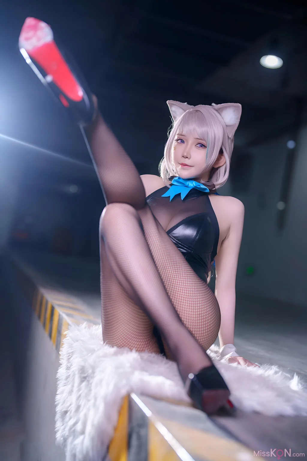 Coser@抱走莫子aa_ 琳妮特同人