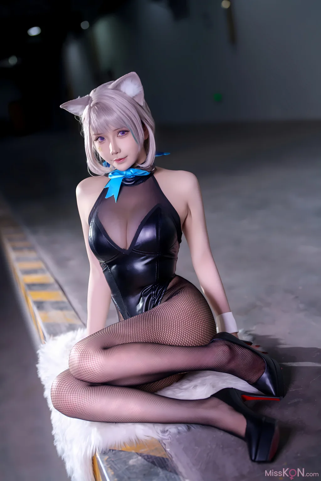 Coser@抱走莫子aa_ 琳妮特同人