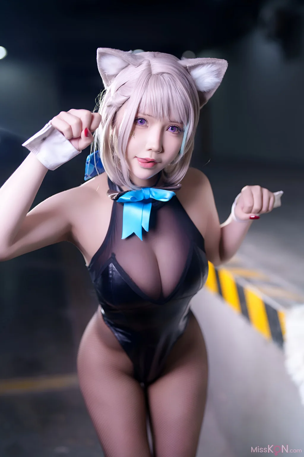 Coser@抱走莫子aa_ 琳妮特同人