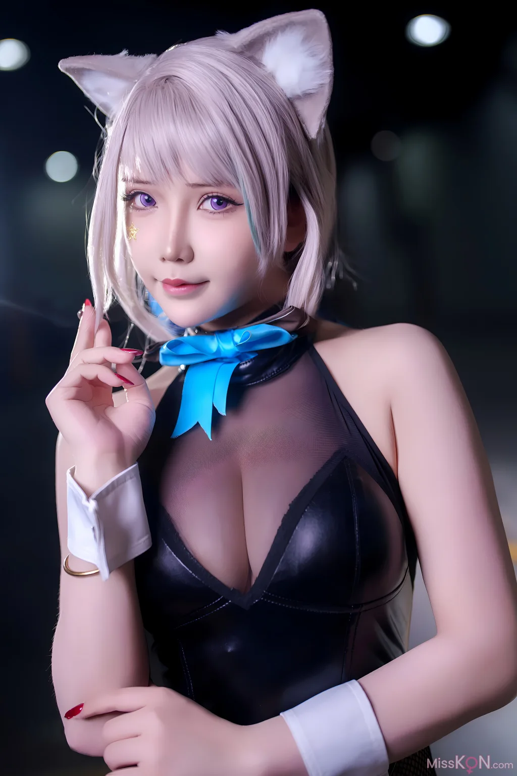 Coser@抱走莫子aa_ 琳妮特同人