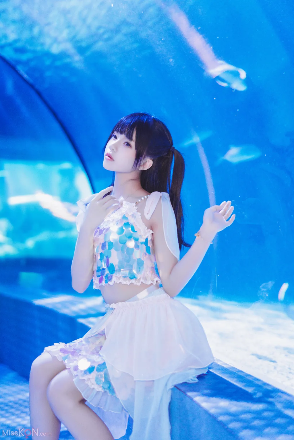 Coser@桜桃喵_ 水族馆