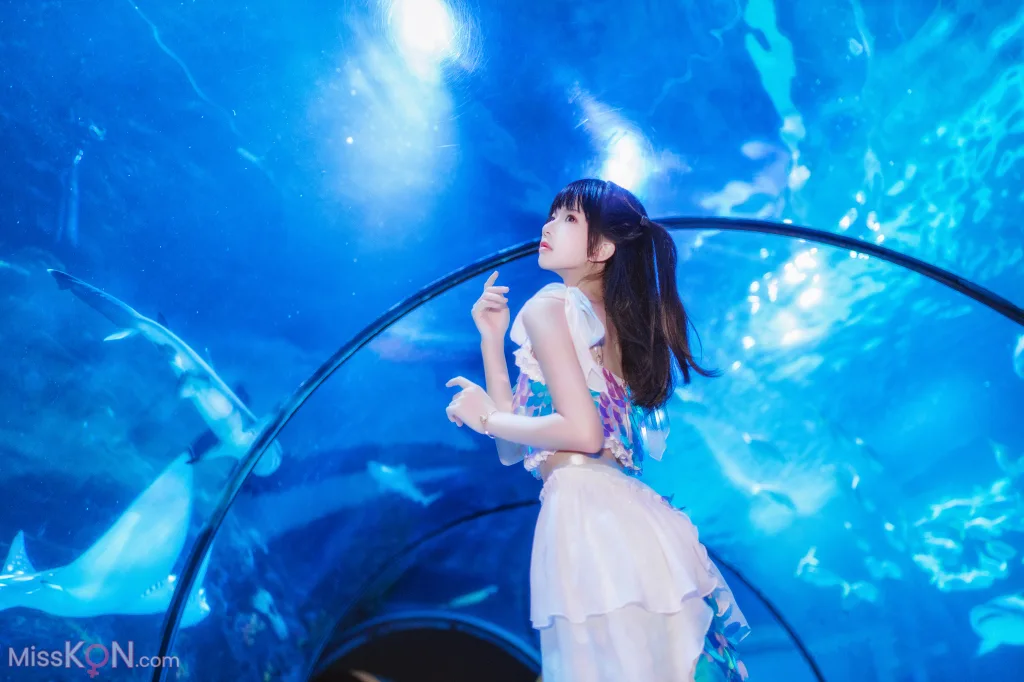 Coser@桜桃喵_ 水族馆