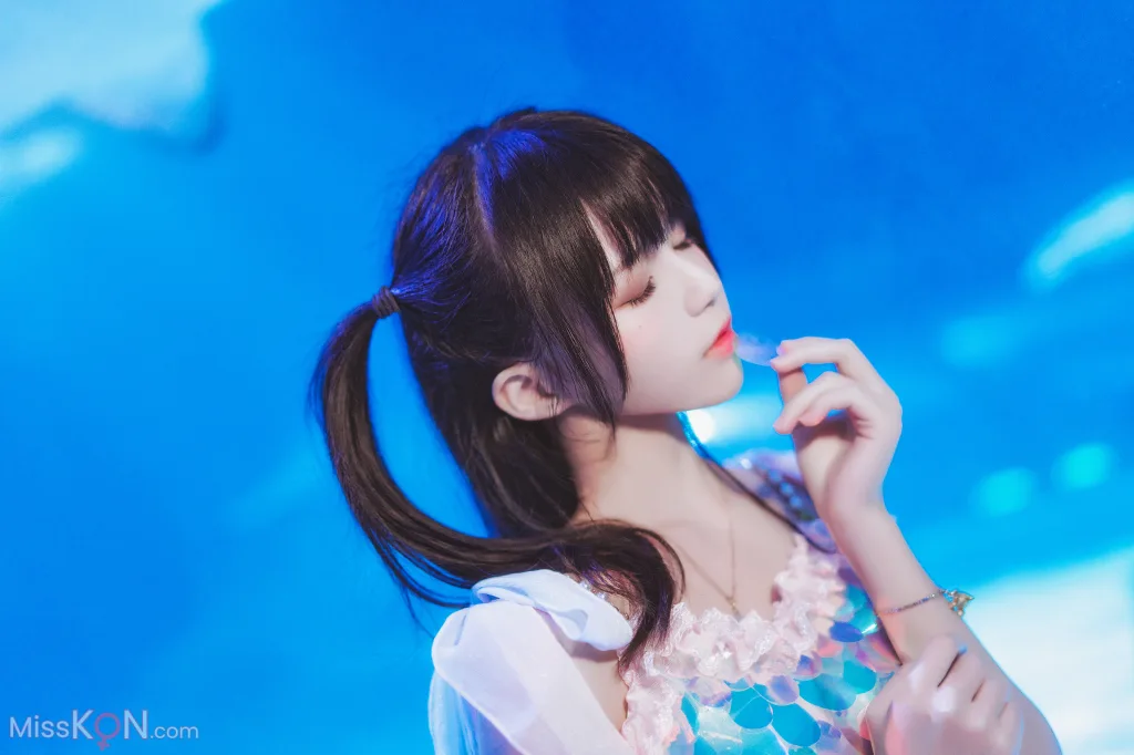 Coser@桜桃喵_ 水族馆