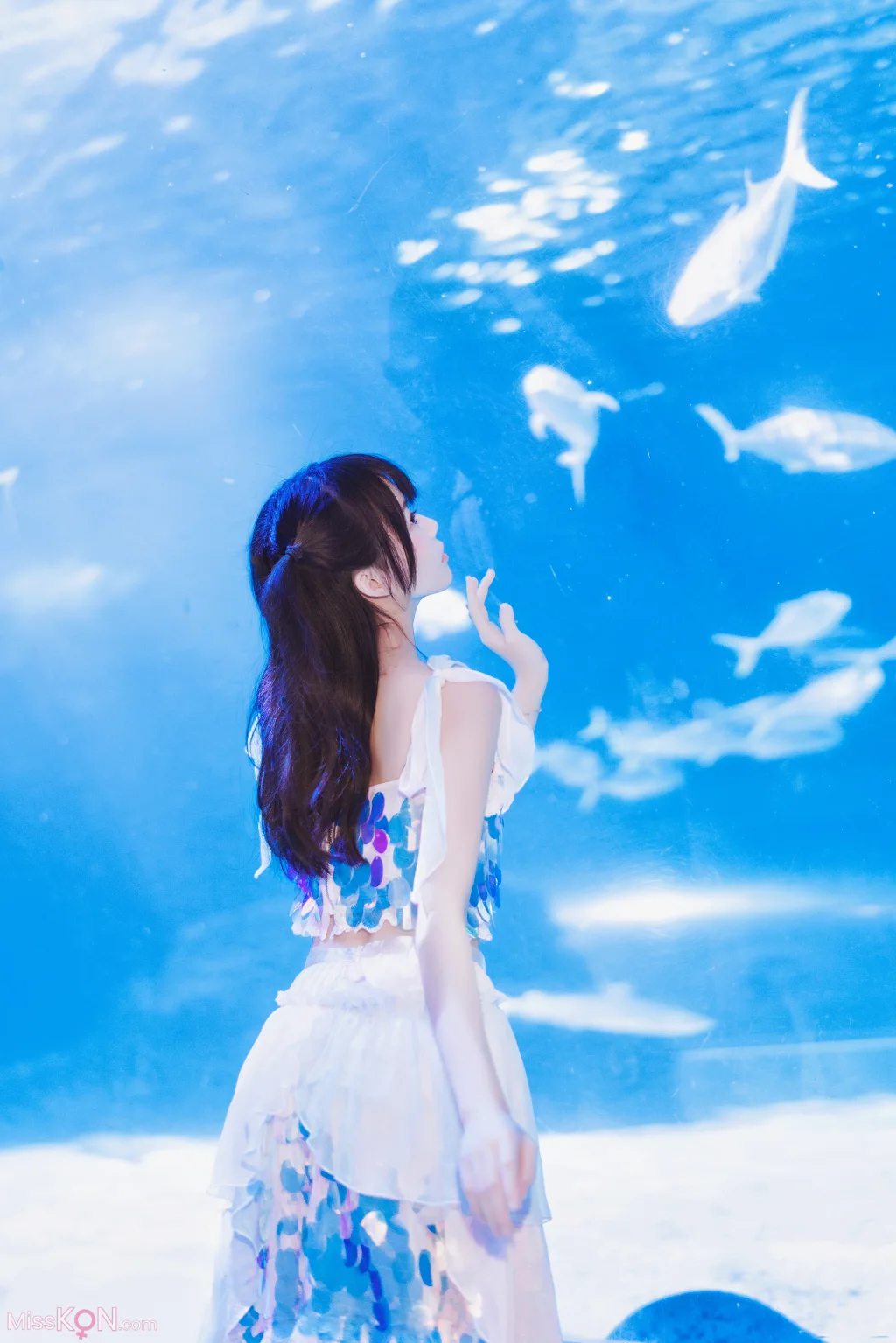 Coser@桜桃喵_ 水族馆