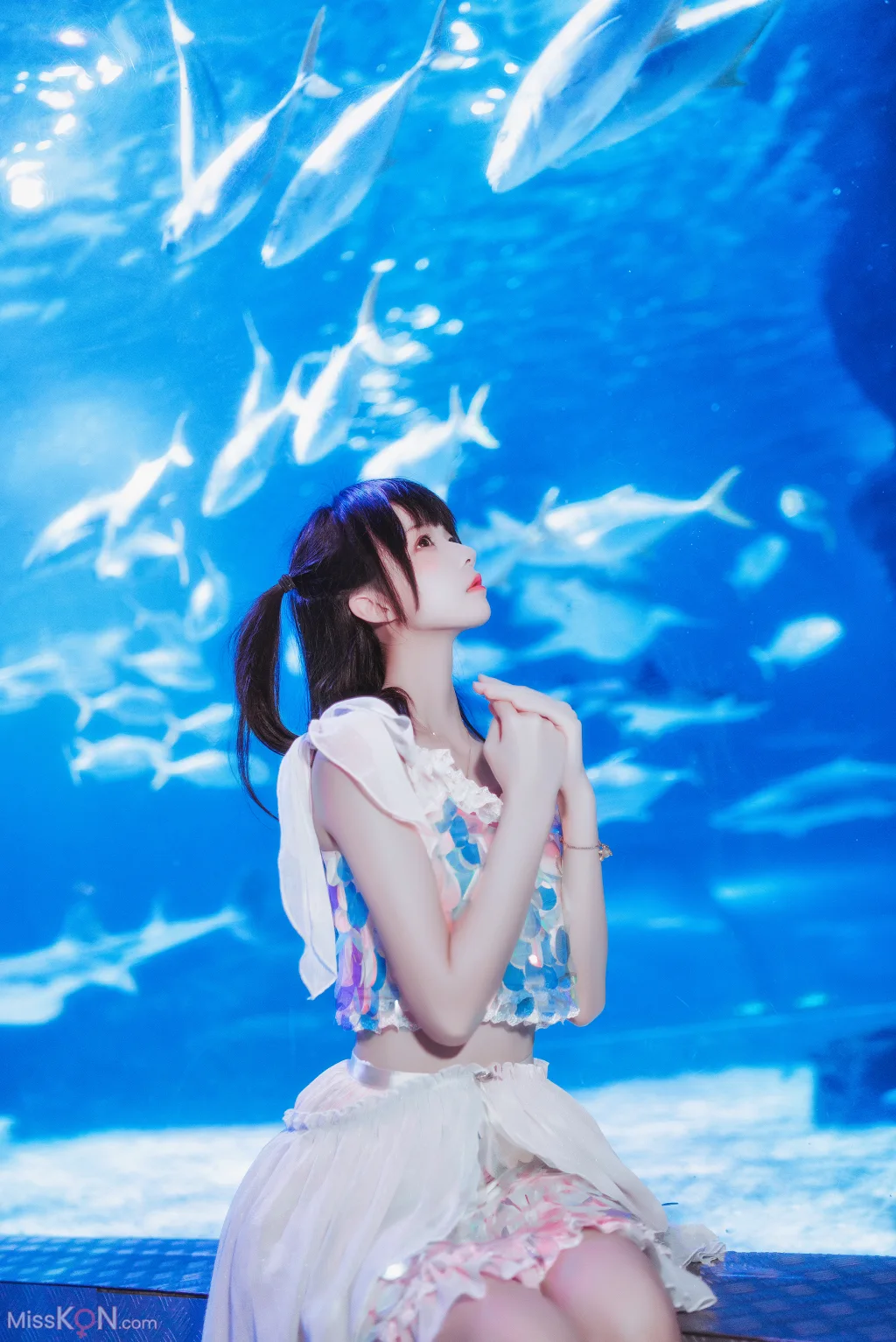 Coser@桜桃喵_ 水族馆