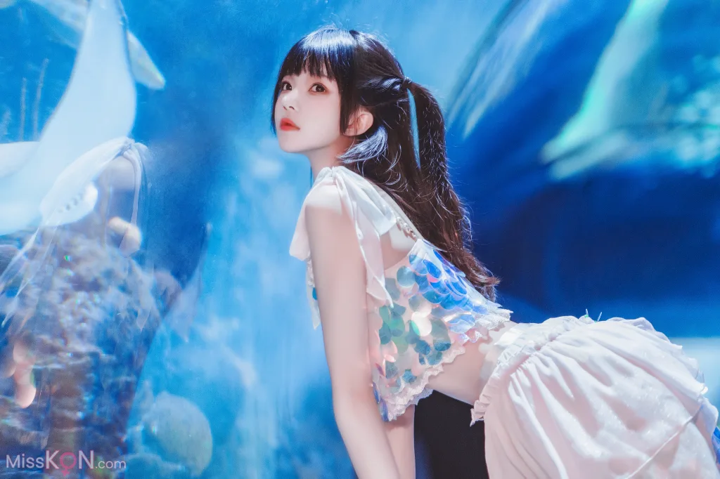 Coser@桜桃喵_ 水族馆