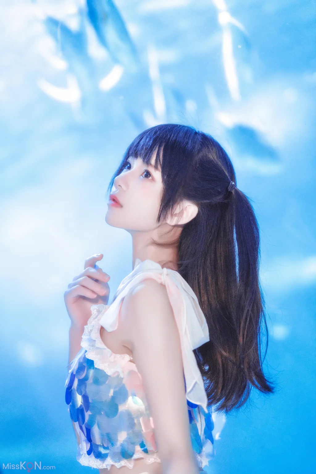 Coser@桜桃喵_ 水族馆