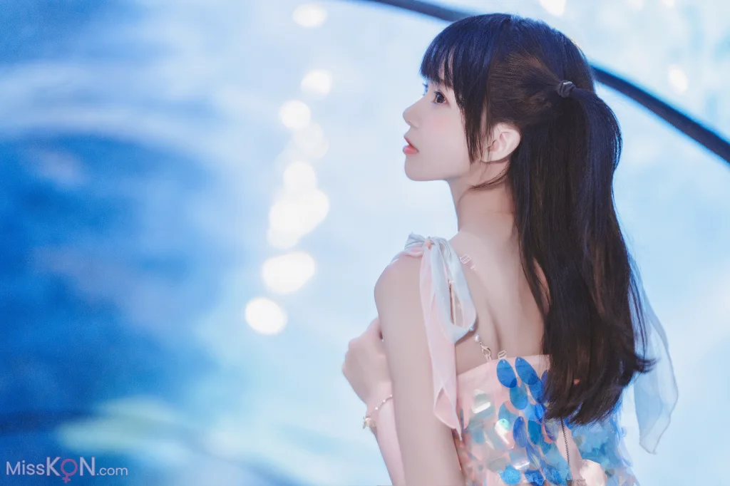 Coser@桜桃喵_ 水族馆