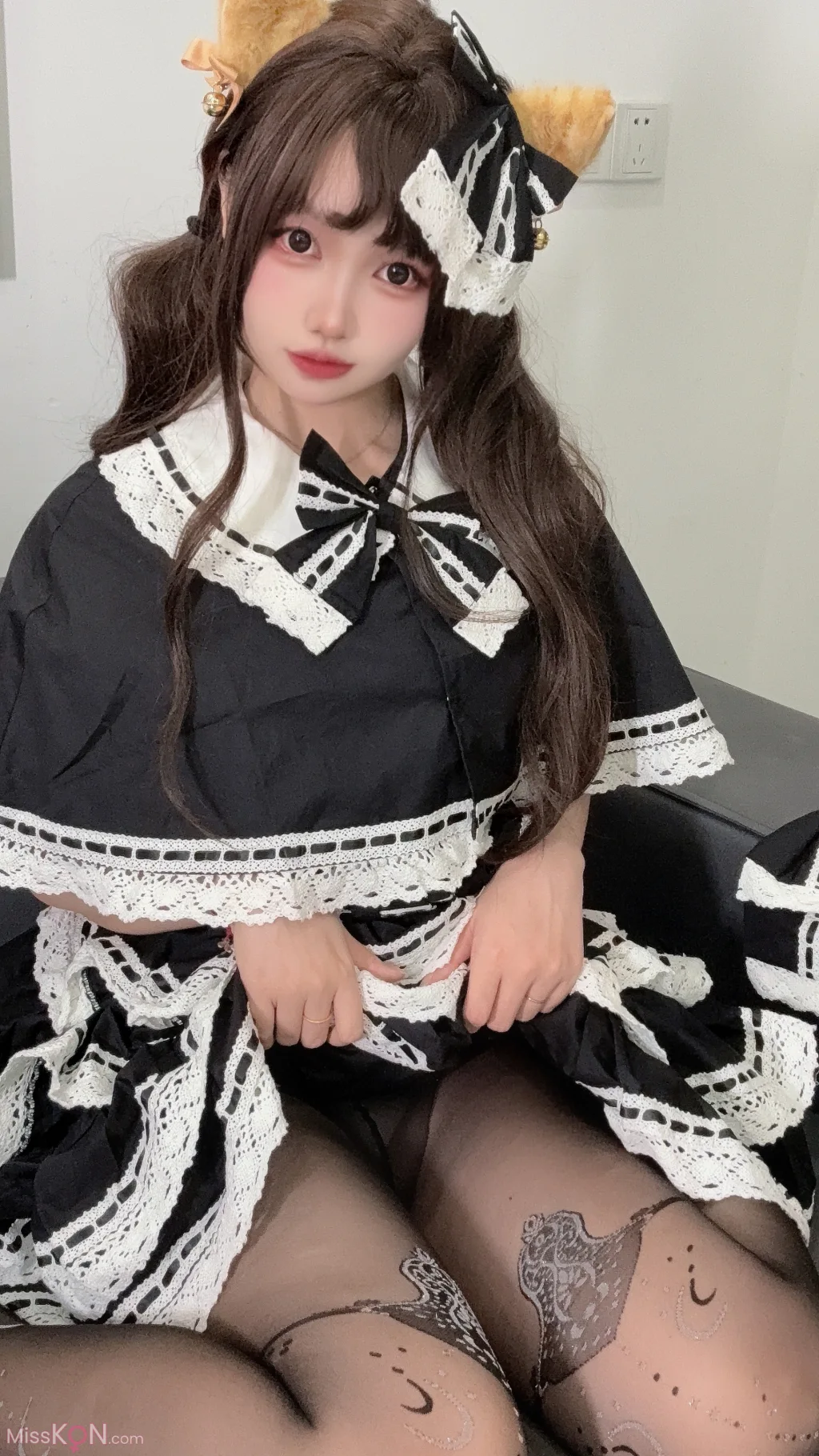 Coser@洛桑w伊梓_ 猫猫衬衫