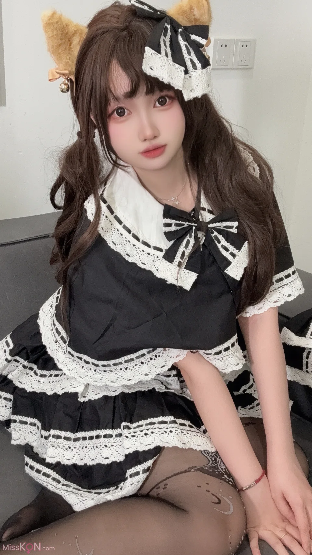 Coser@洛桑w伊梓_ 猫猫衬衫