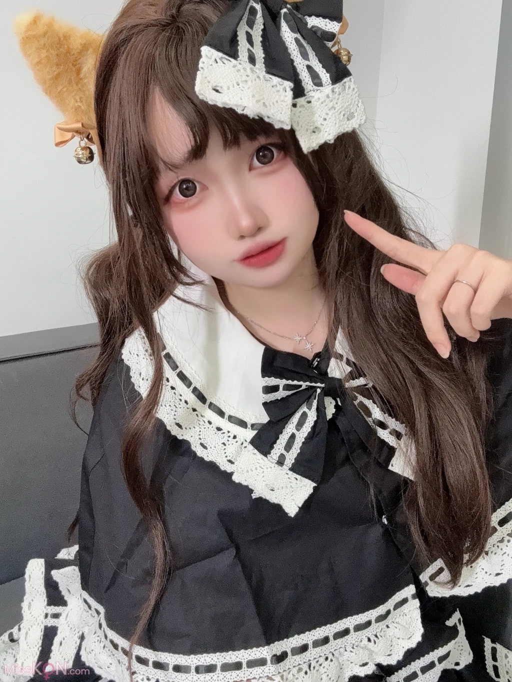 Coser@洛桑w伊梓_ 猫猫衬衫