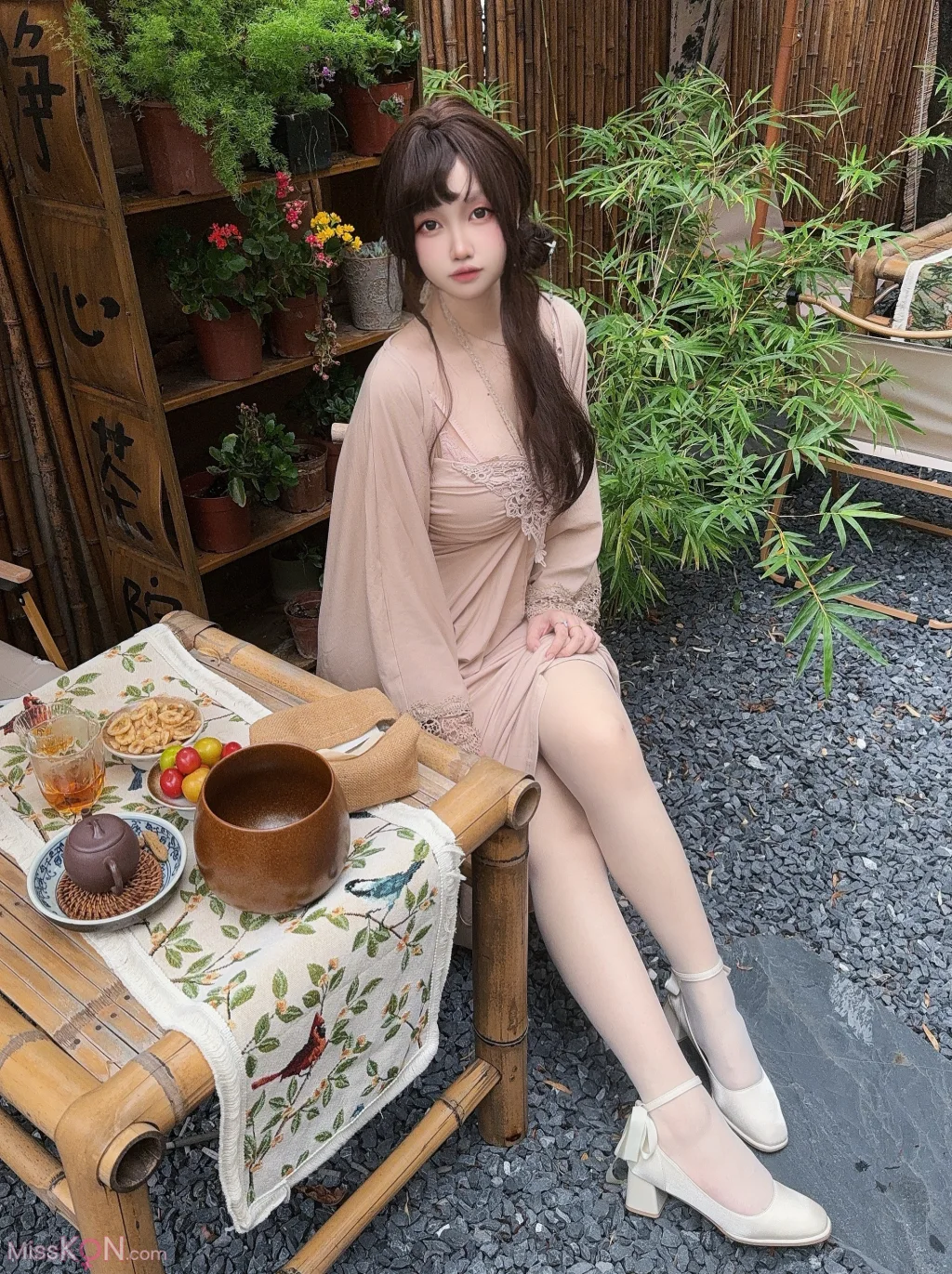 Coser@洛桑w伊梓_ 猫猫衬衫