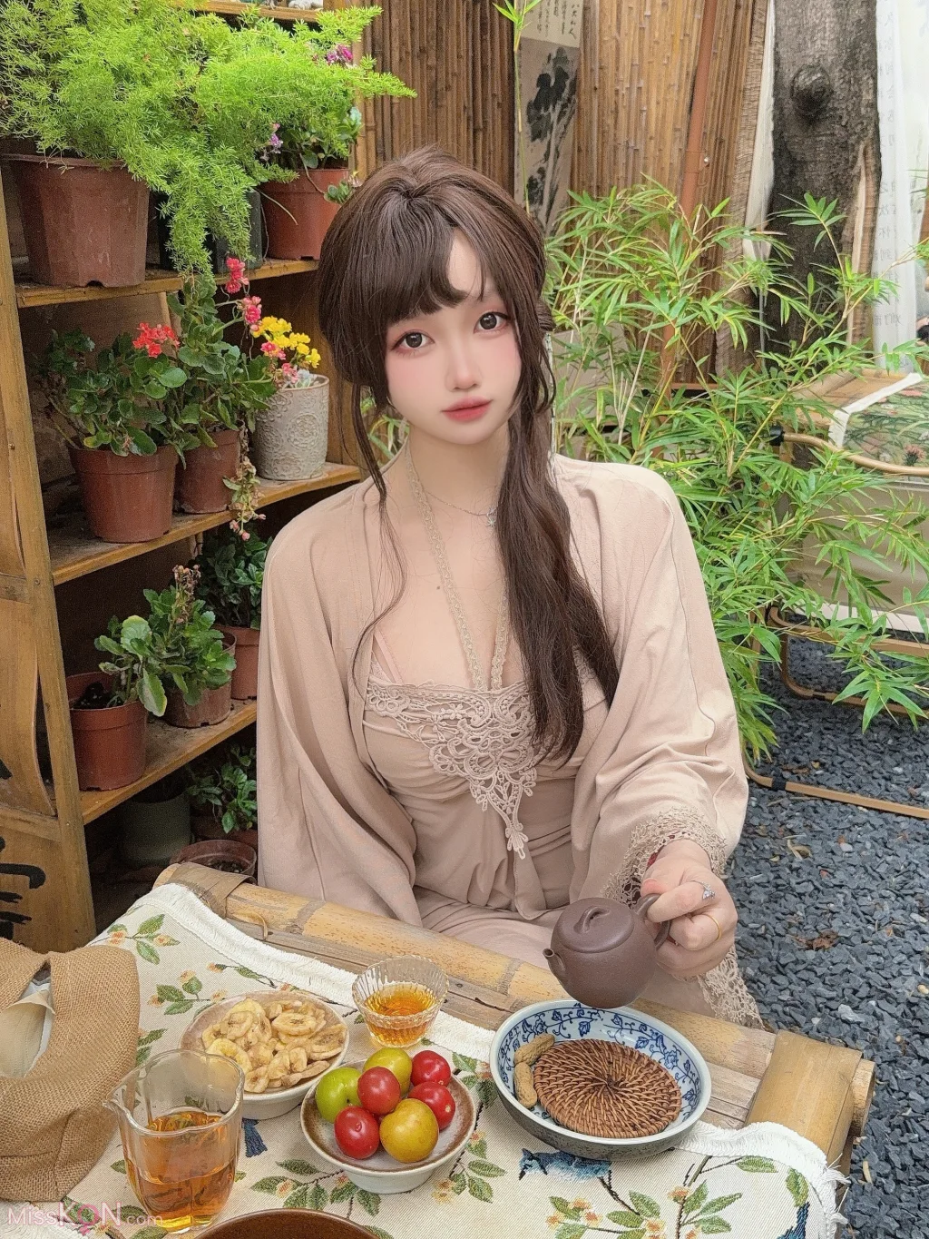 Coser@洛桑w伊梓_ 猫猫衬衫