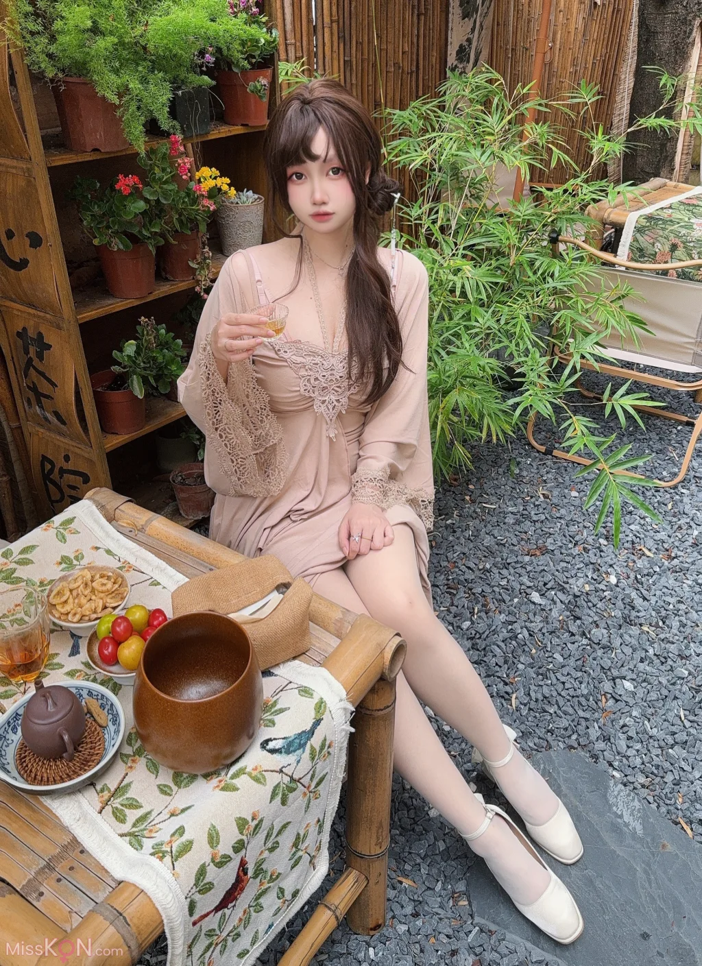 Coser@洛桑w伊梓_ 猫猫衬衫