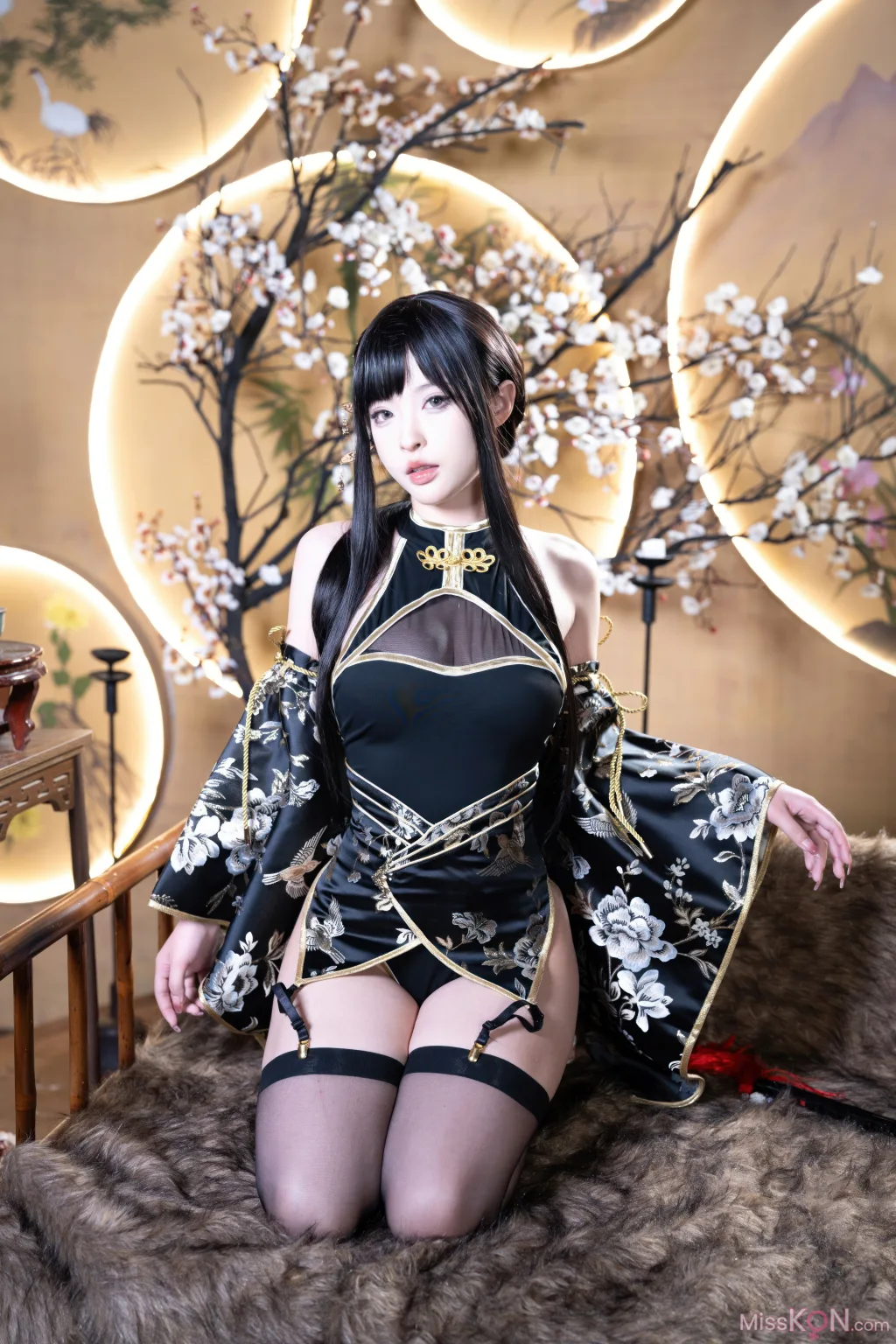 Coser@清水由乃_ 金枝玉叶