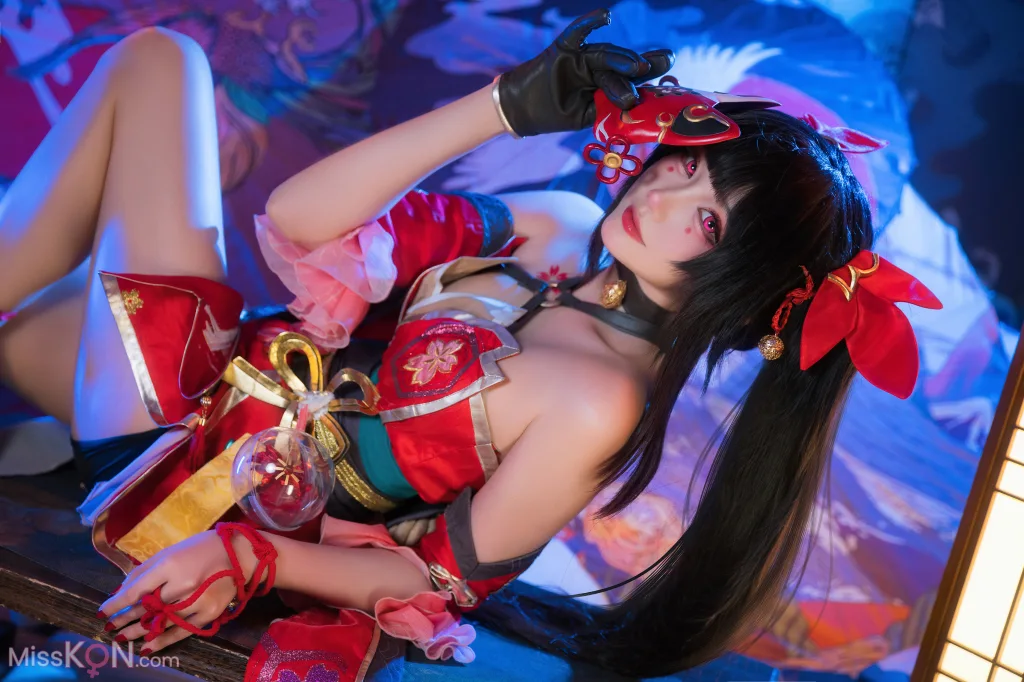 Coser@瓜希酱_ 崩坏星穹铁道——花火