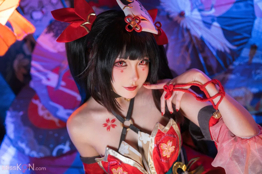 Coser@瓜希酱_ 崩坏星穹铁道——花火