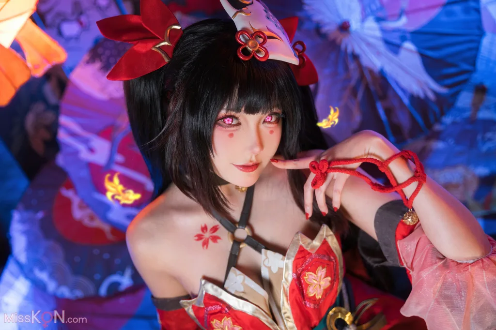 Coser@瓜希酱_ 崩坏星穹铁道——花火