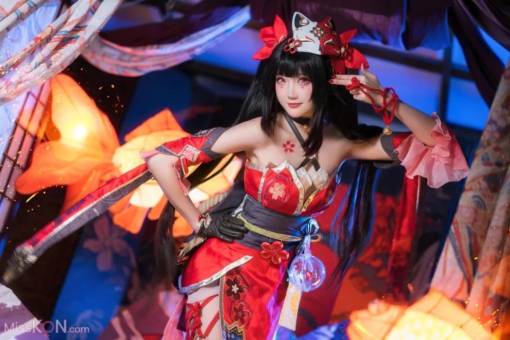 Coser@瓜希酱_ 崩坏星穹铁道——花火