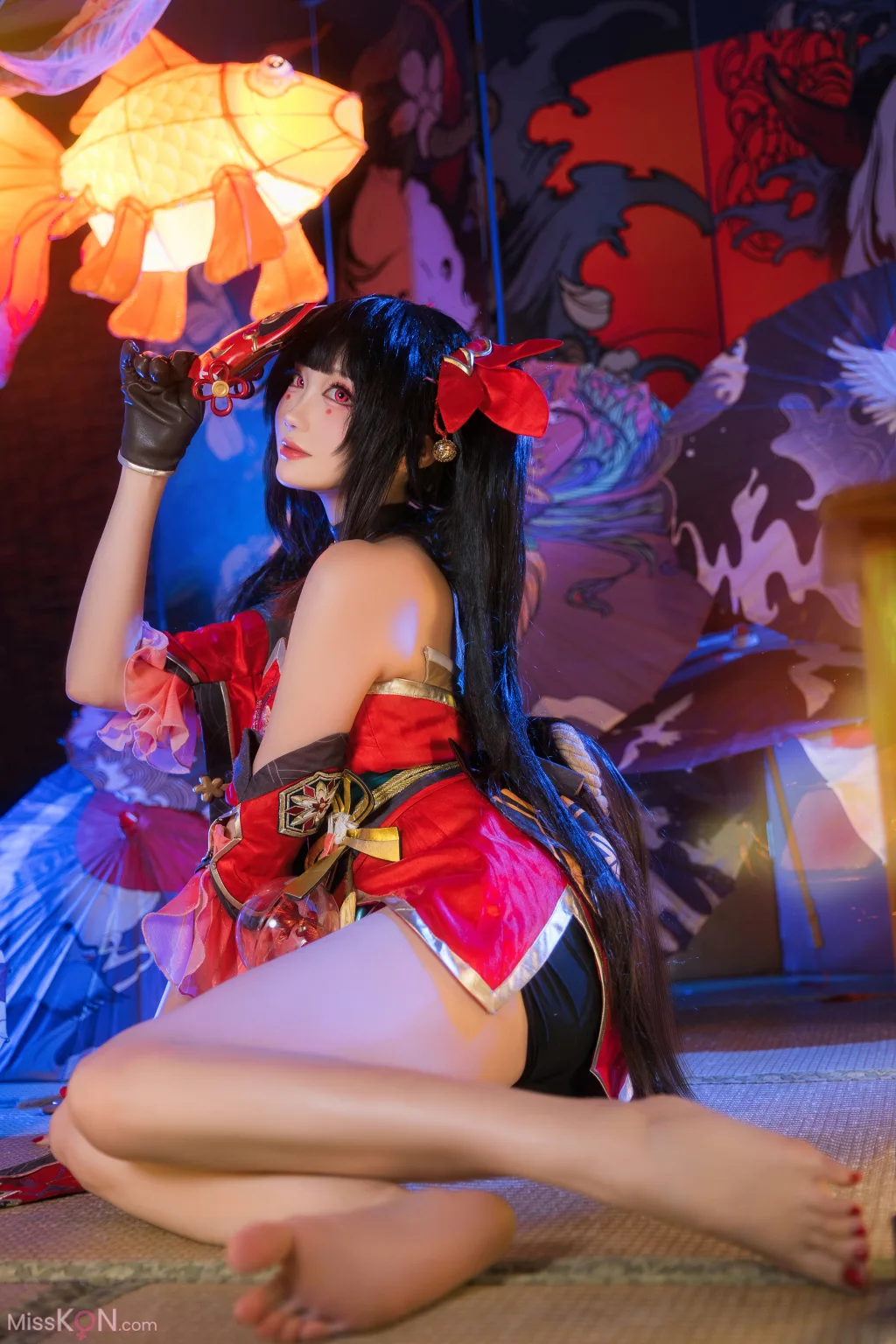 Coser@瓜希酱_ 崩坏星穹铁道——花火