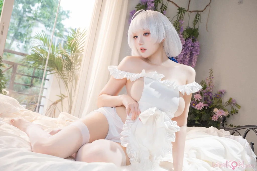Coser@瓜希酱_ 碧蓝航线 光辉
