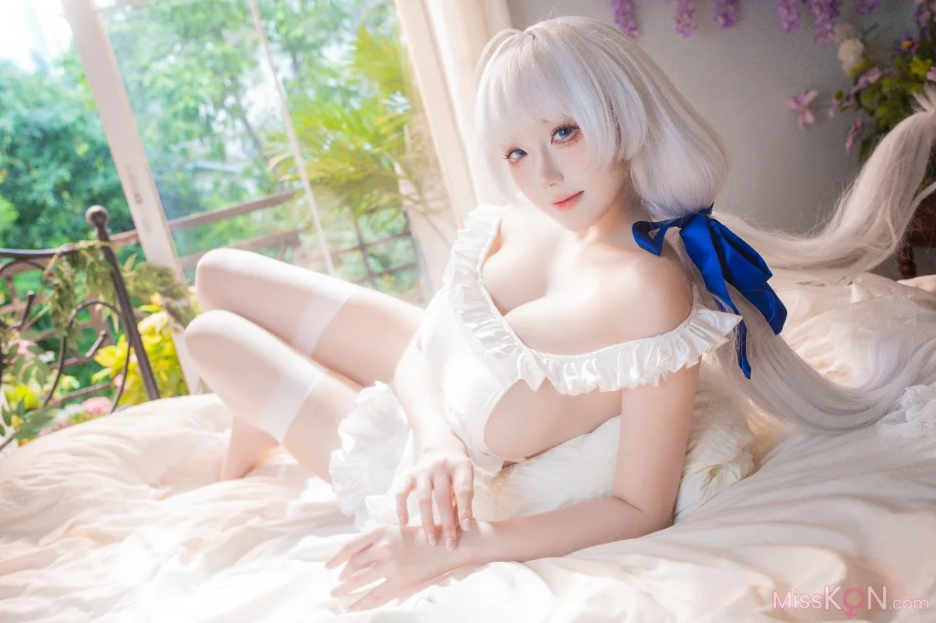 Coser@瓜希酱_ 碧蓝航线 光辉