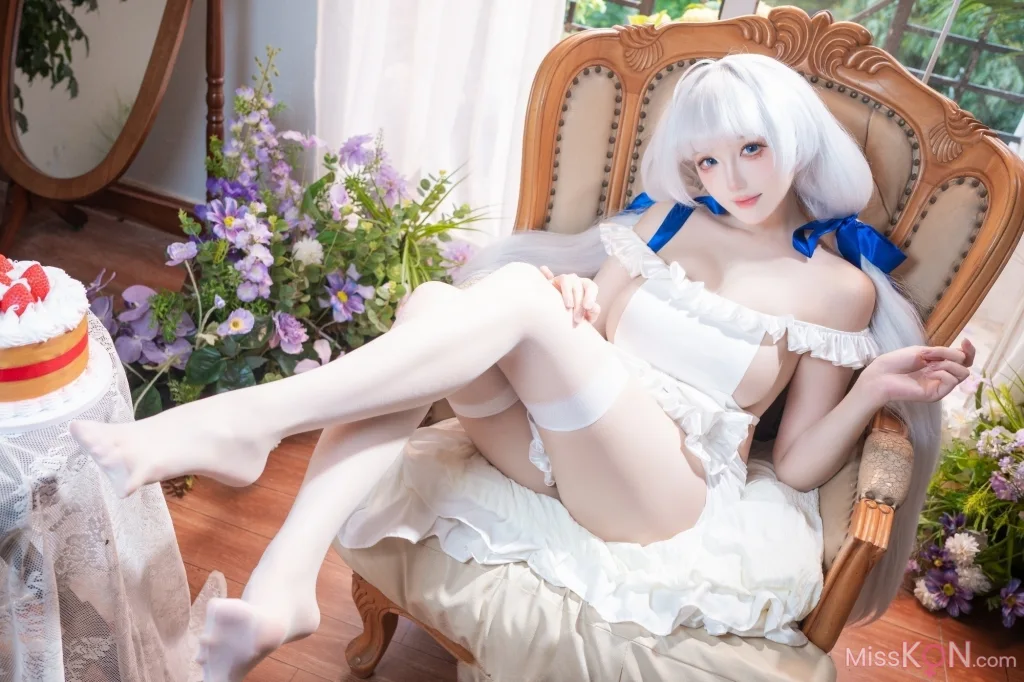 Coser@瓜希酱_ 碧蓝航线 光辉