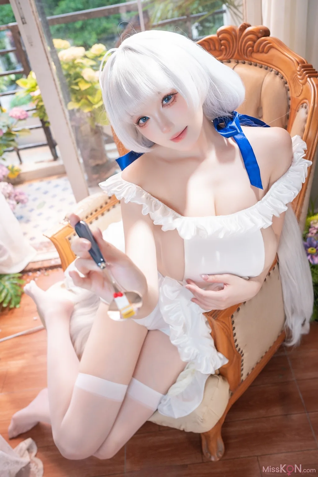Coser@瓜希酱_ 碧蓝航线 光辉