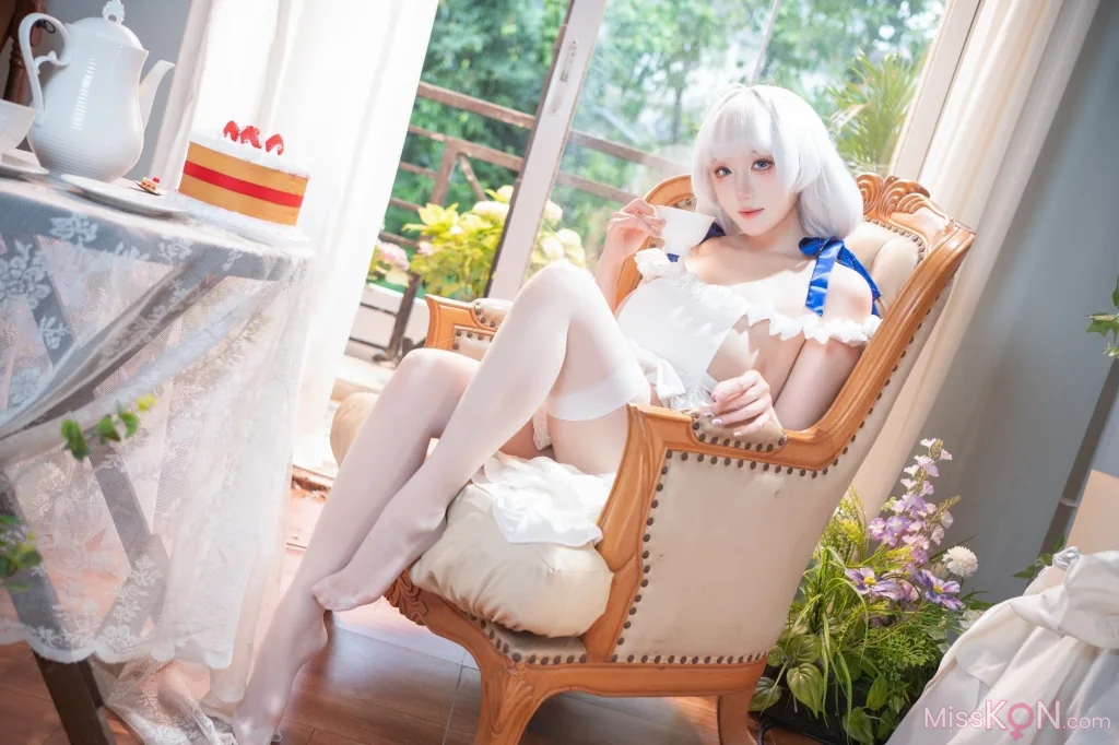 Coser@瓜希酱_ 碧蓝航线 光辉