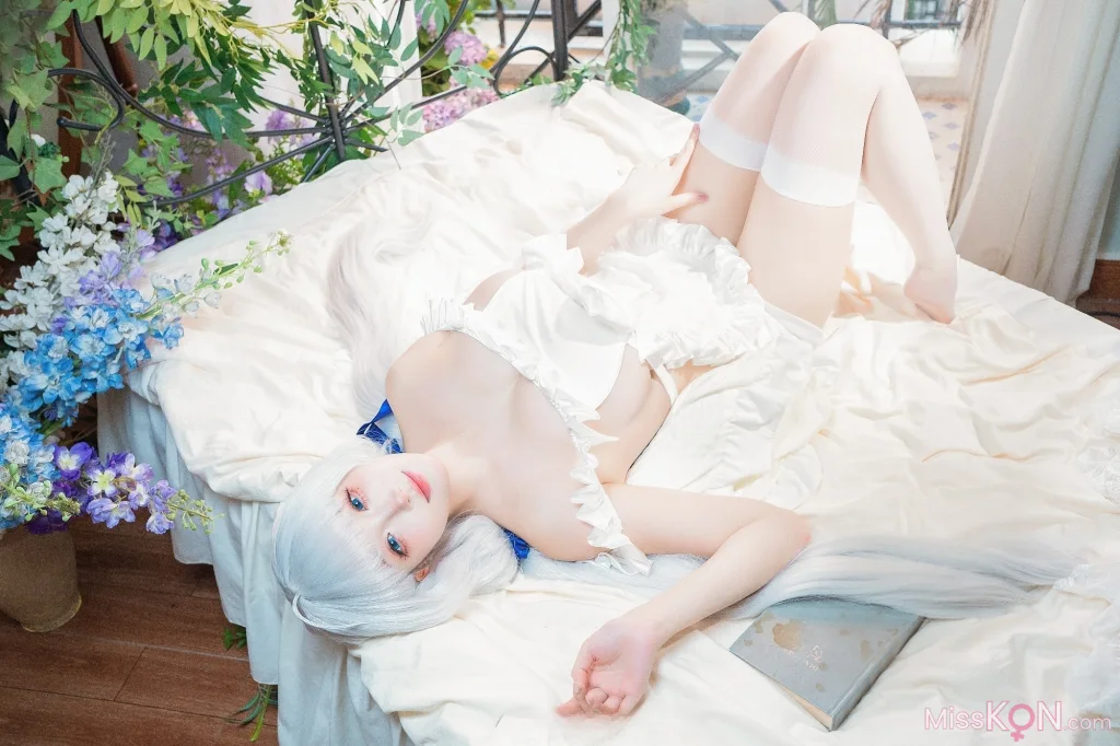 Coser@瓜希酱_ 碧蓝航线 光辉