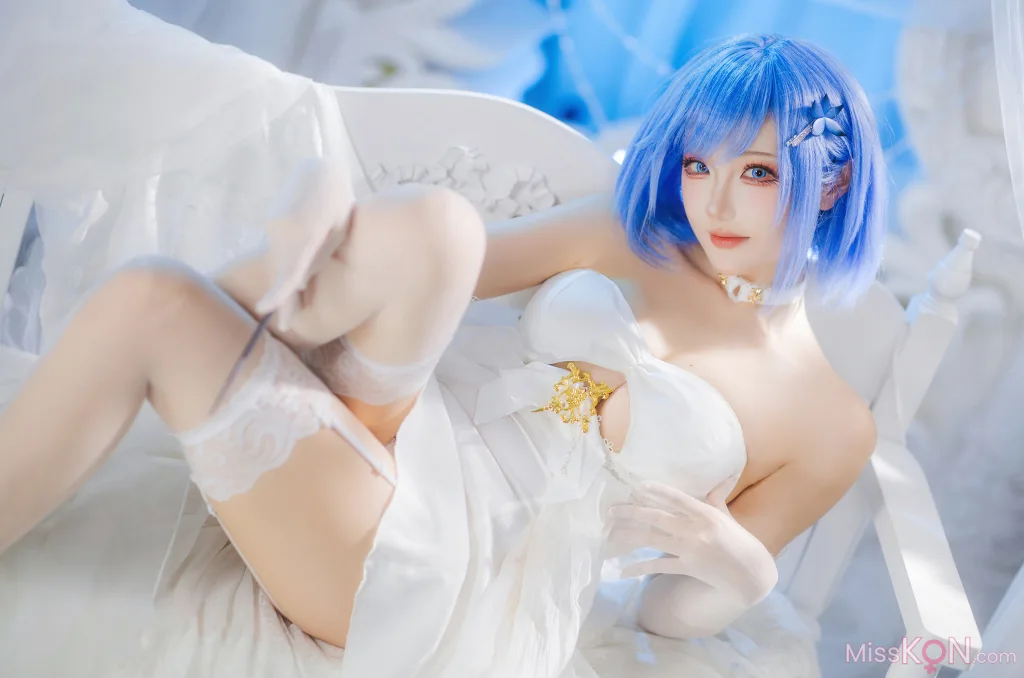 Coser@瓜希酱_ 碧蓝航线 恰巴耶夫 白骑兵的旋律