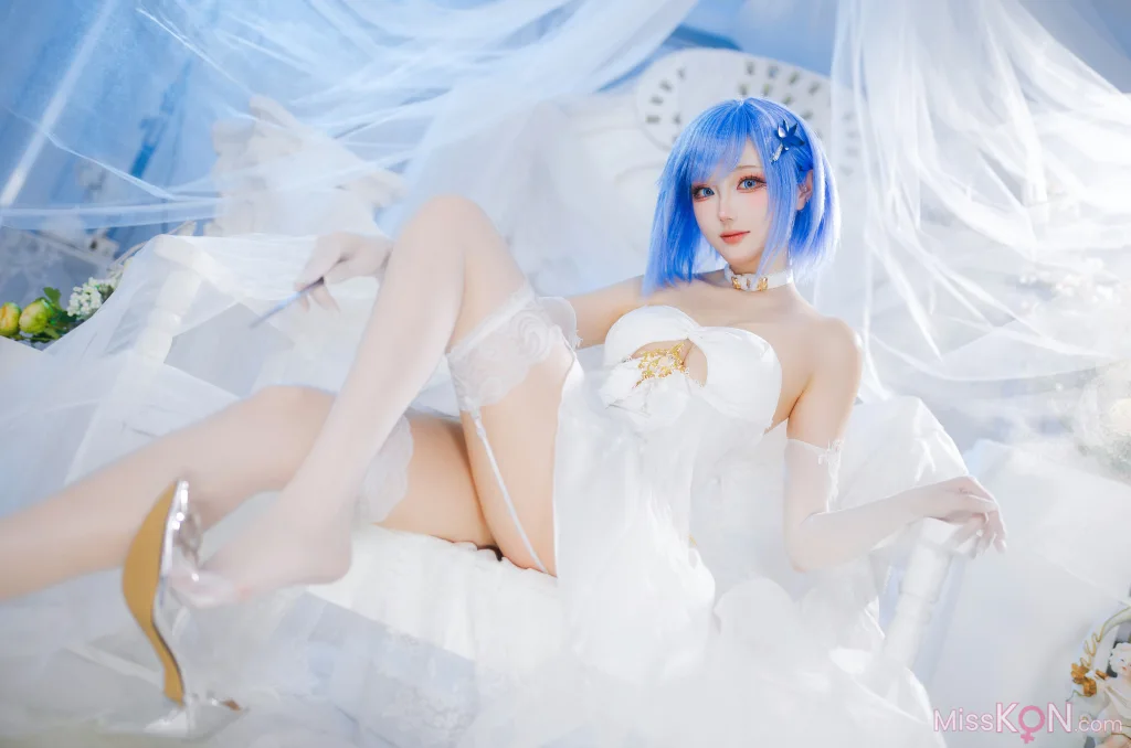 Coser@瓜希酱_ 碧蓝航线 恰巴耶夫 白骑兵的旋律
