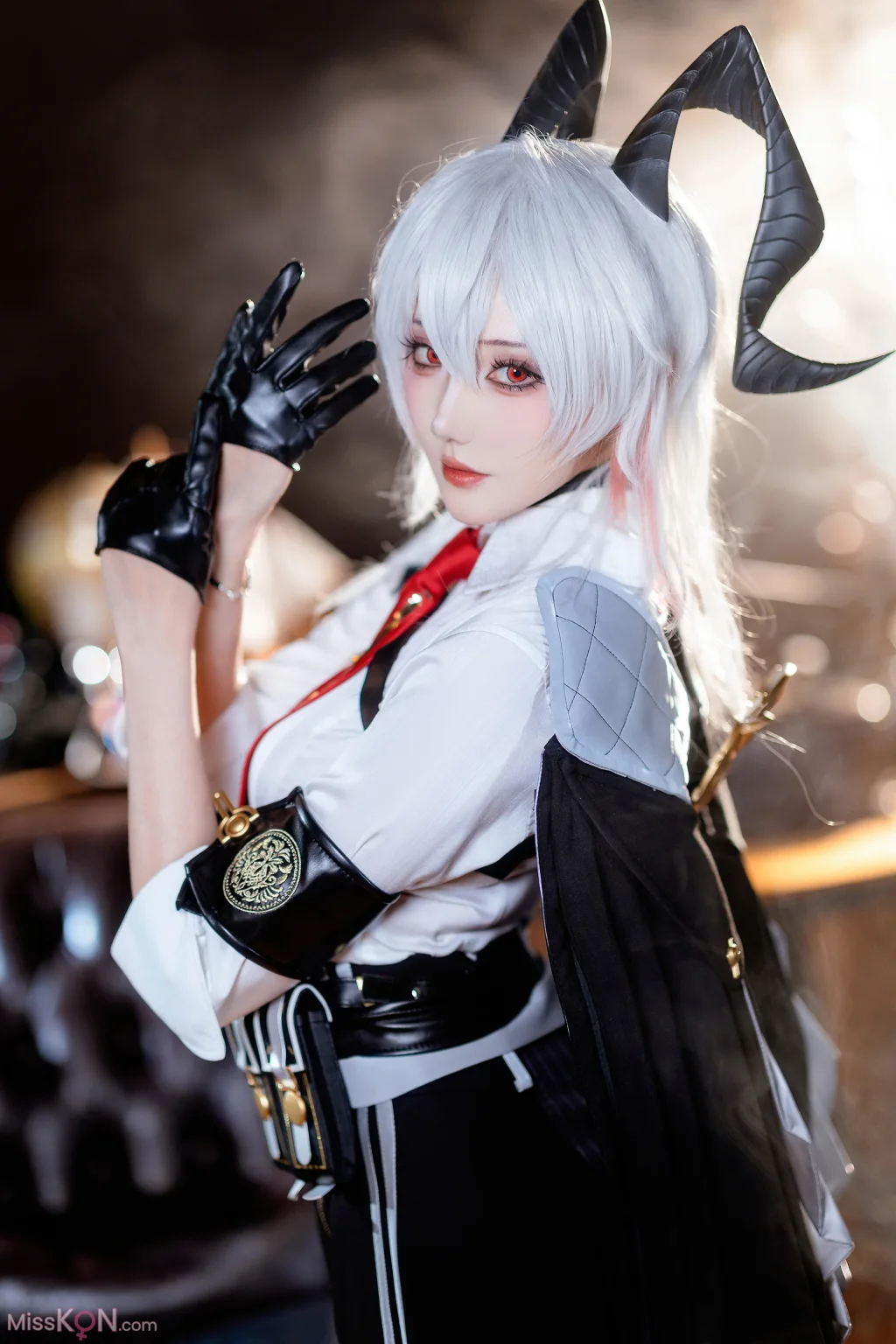 Coser@瓜希酱_ 鸣潮 赞妮