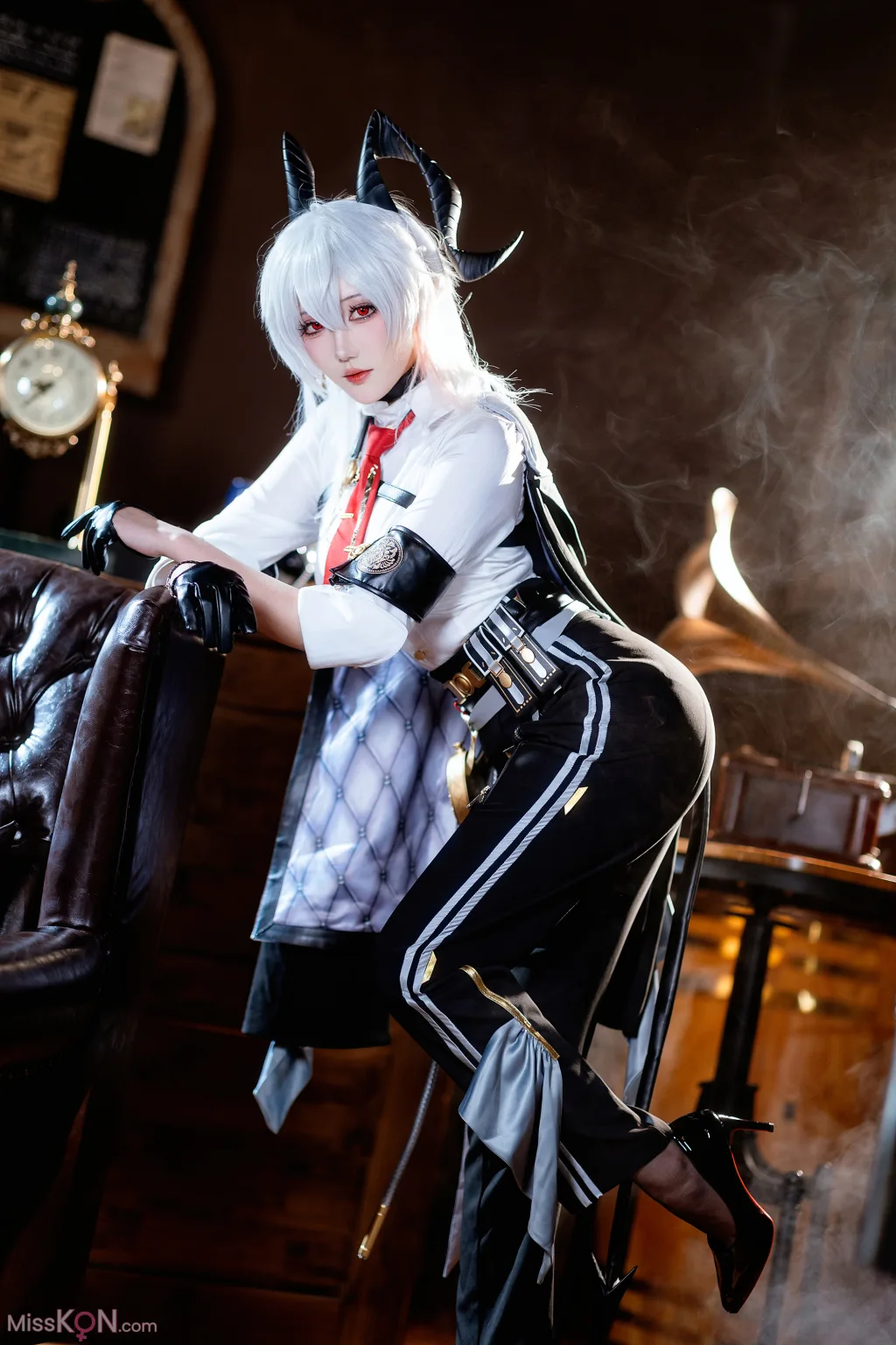 Coser@瓜希酱_ 鸣潮 赞妮