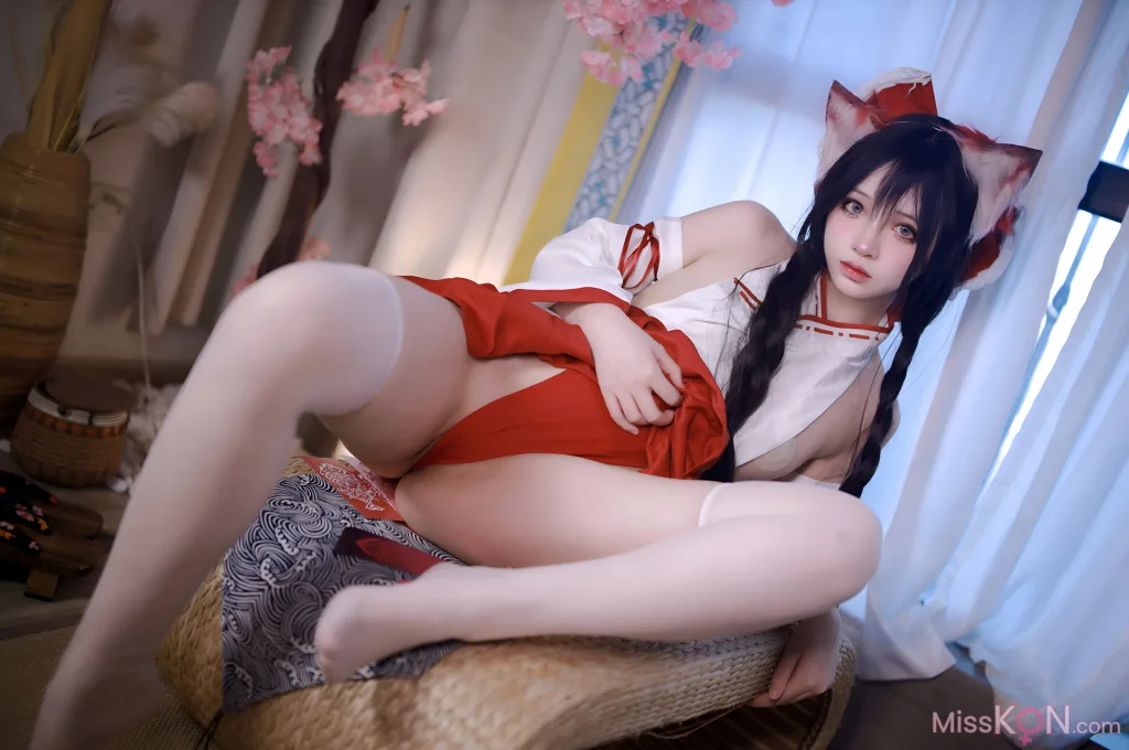 Coser@疯猫ss_ 亲爱的520 符箓你