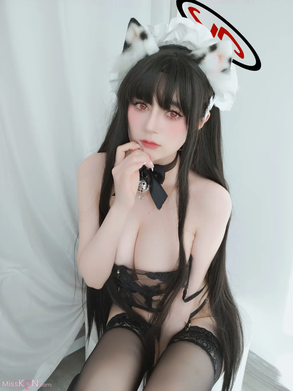 Coser@白银81_ Fantia 2024年03月会员合集27期