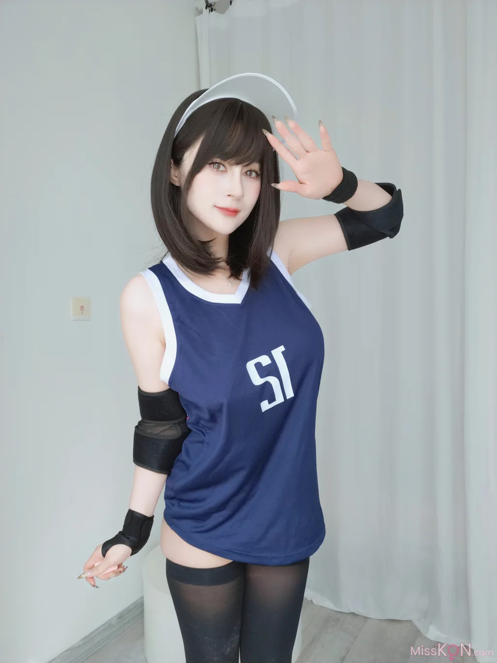 Coser@白银81_ Fantia 2024年05月会员合集18套