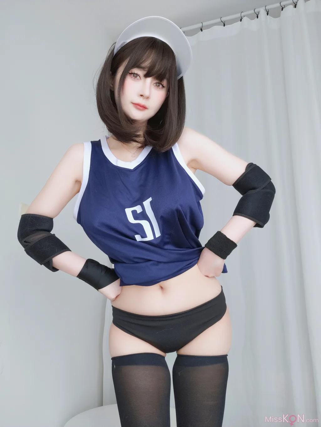 Coser@白银81_ Fantia 2024年05月会员合集18套