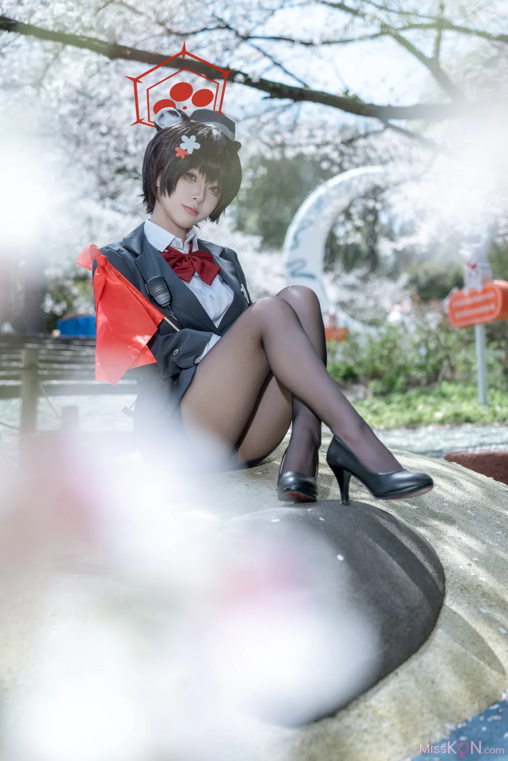 Coser@矢量鱼_ 椿导游