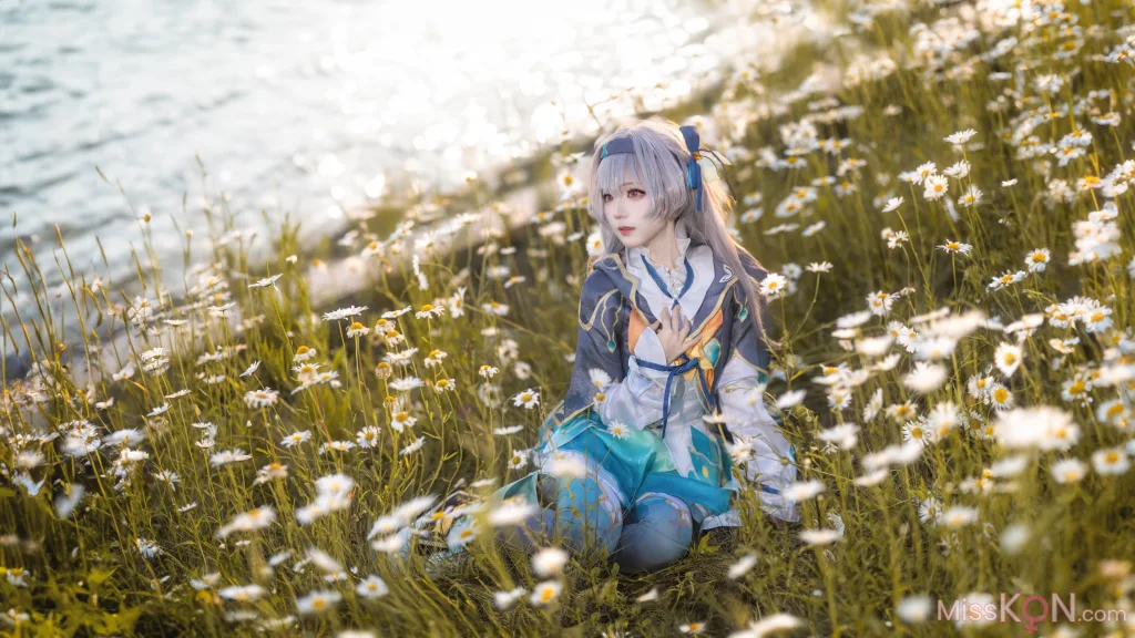 Coser@花柒Hana_ 崩坏：星穹铁道 流萤