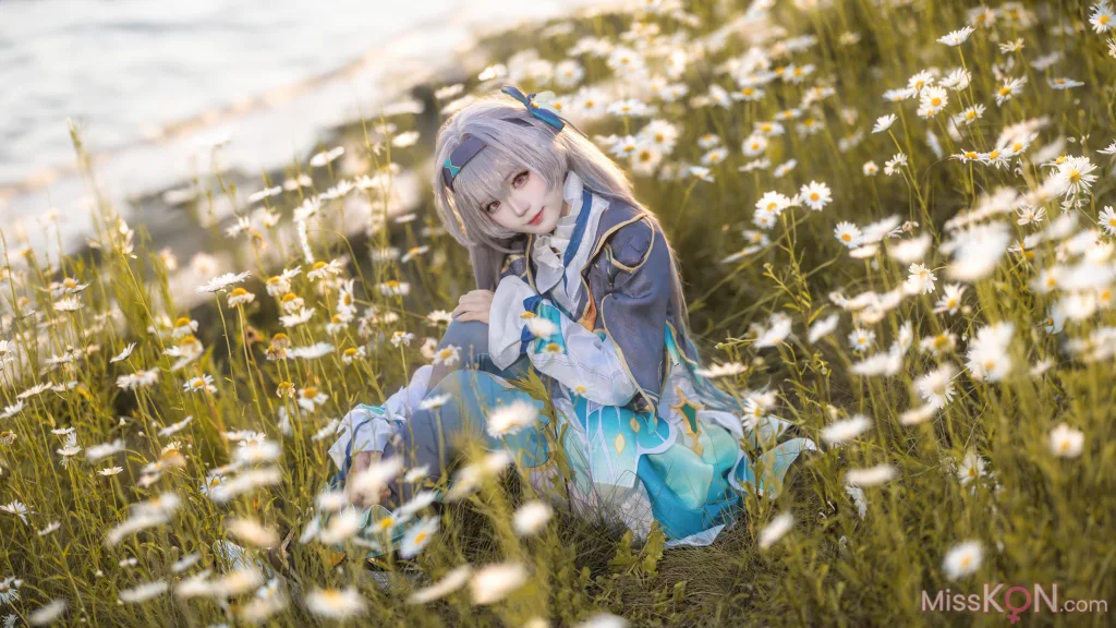 Coser@花柒Hana_ 崩坏：星穹铁道 流萤
