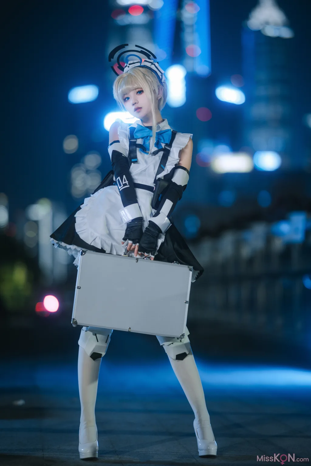 Coser@花柒Hana_ 崩坏：星穹铁道 飞鸟马时