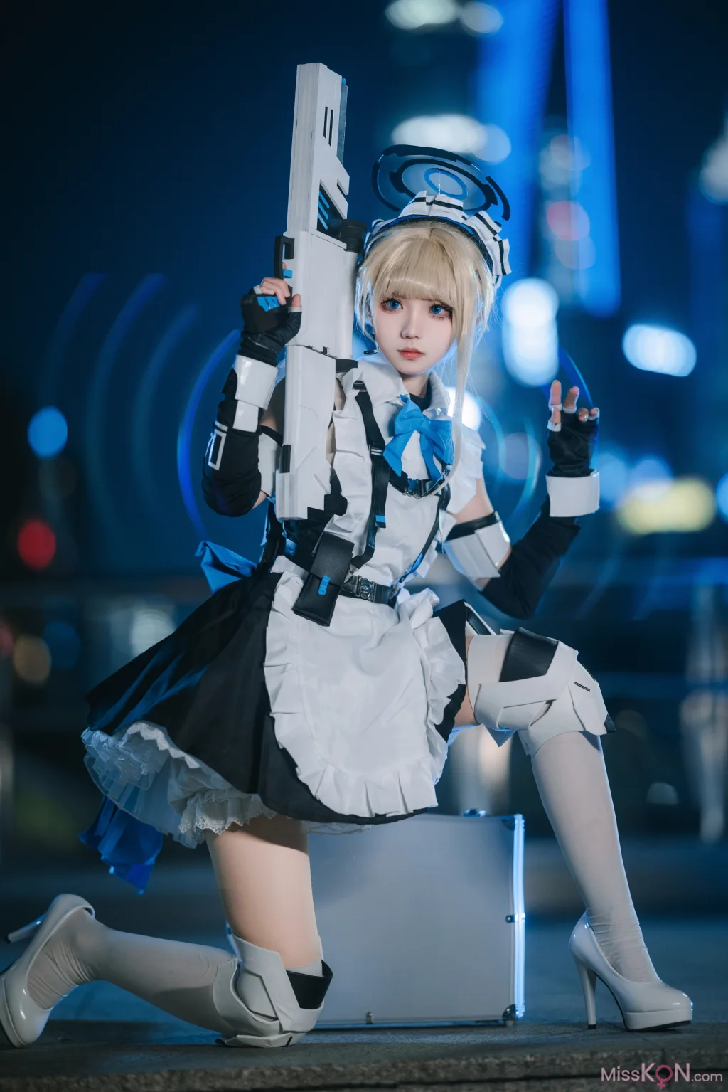 Coser@花柒Hana_ 崩坏：星穹铁道 飞鸟马时