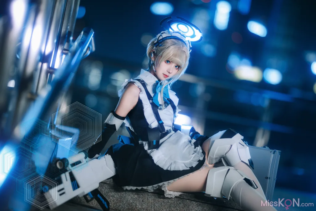 Coser@花柒Hana_ 崩坏：星穹铁道 飞鸟马时