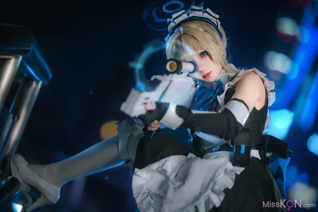 Coser@花柒Hana_ 崩坏：星穹铁道 飞鸟马时