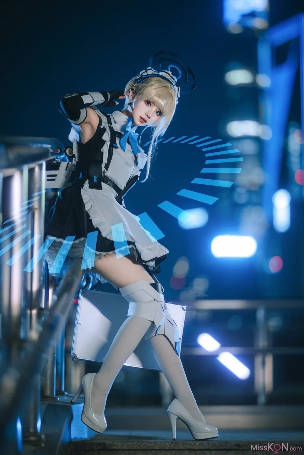 Coser@花柒Hana_ 崩坏：星穹铁道 飞鸟马时