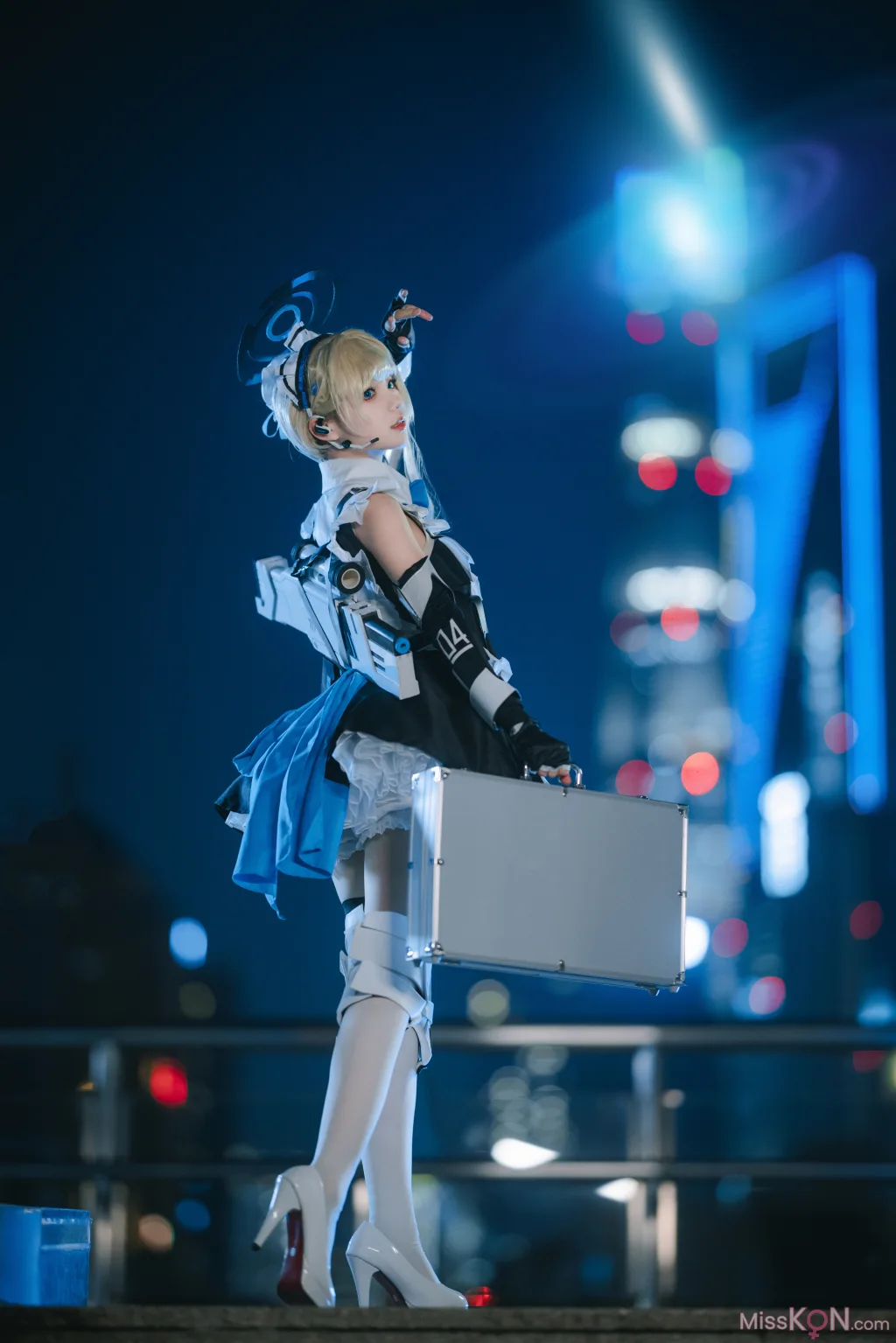 Coser@花柒Hana_ 崩坏：星穹铁道 飞鸟马时