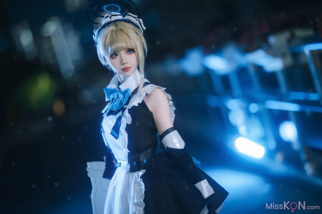 Coser@花柒Hana_ 崩坏：星穹铁道 飞鸟马时