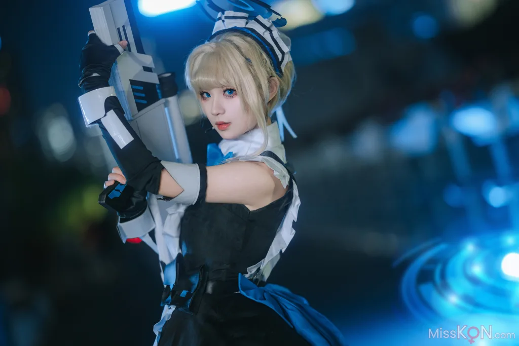 Coser@花柒Hana_ 崩坏：星穹铁道 飞鸟马时