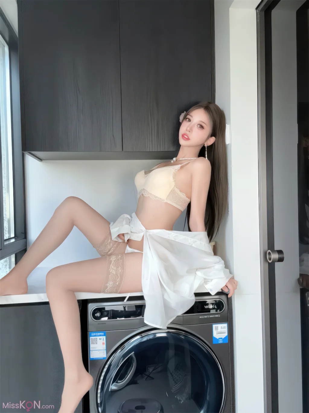 Coser@过期米线线喵_ 羞涩の妻